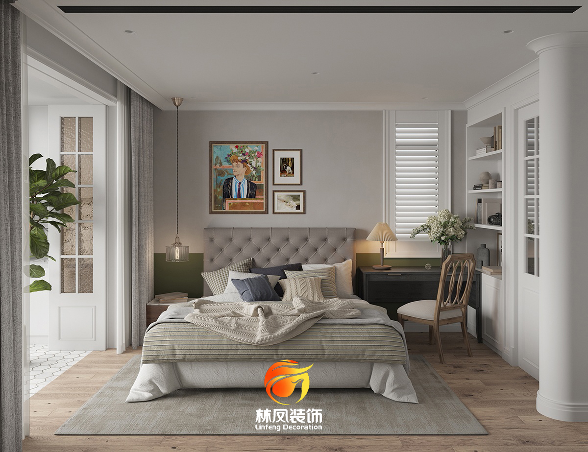 找靠谱装修公司，避开装修雷区