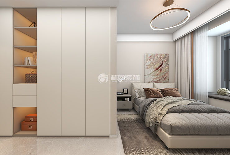 装修换了8个设计，我终于明白啥叫住得舒服