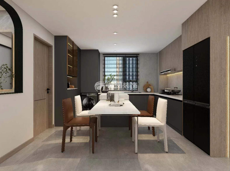 新房装修全流程避坑指南，告别误区装出理想家