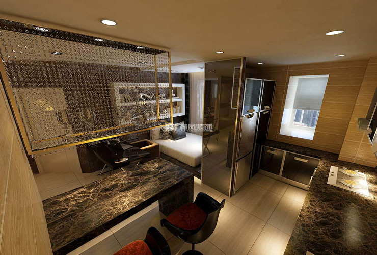 半包装修签合同必问，8个神级避坑问题让你少走弯路