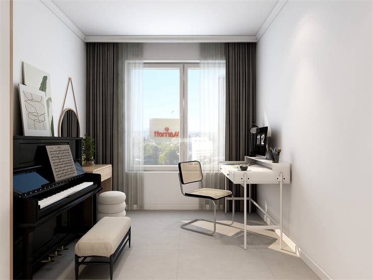 装修费用全解析，从简装到奢装的精准预算指南