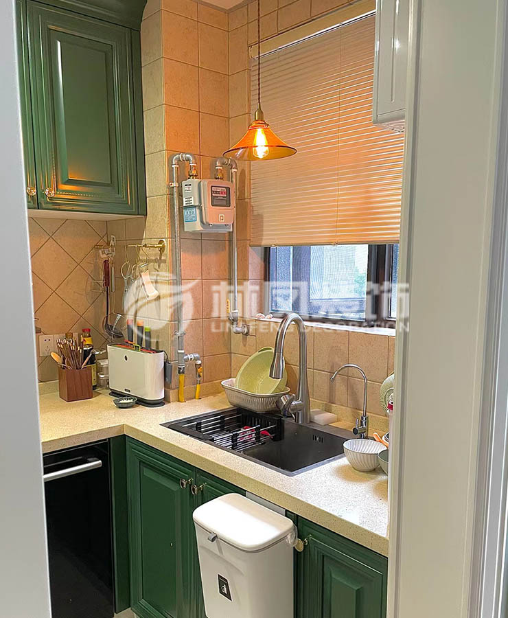 二手房装修省钱攻略，装修品质绝不妥协