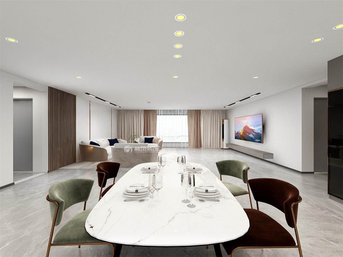 装修时坚持这5个小决定，入住越住越舒服