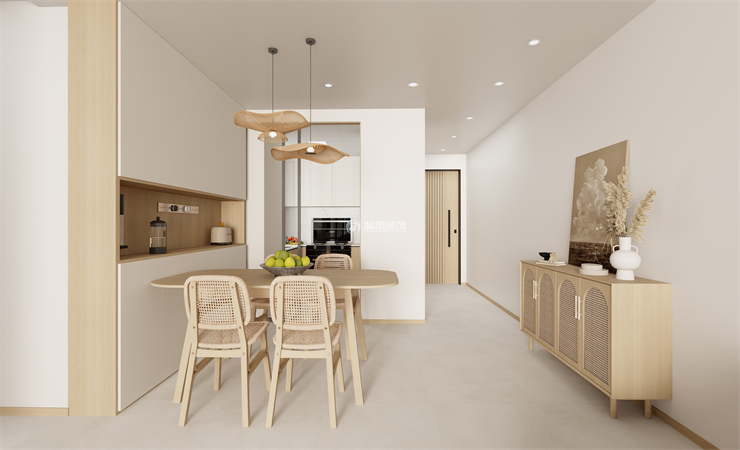 装修这6条原则让我彻底告别烦恼