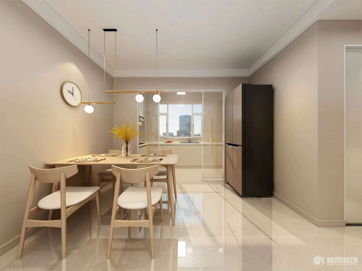 装修找公司全包靠谱吗？看完这篇再决定