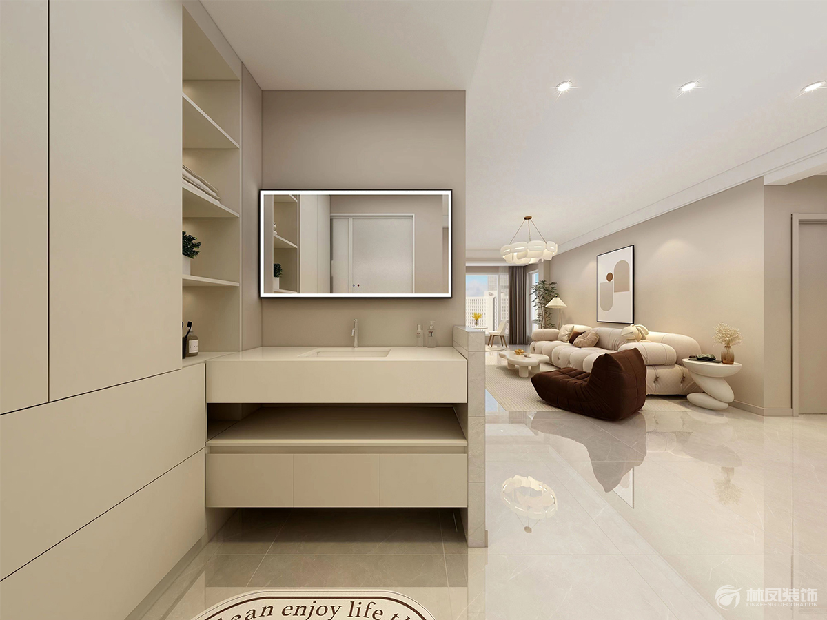 签合同前必看，装修全包陷阱大盘点