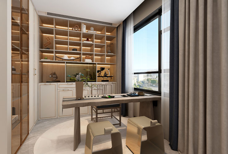 半包装修一定要注意这6处增项