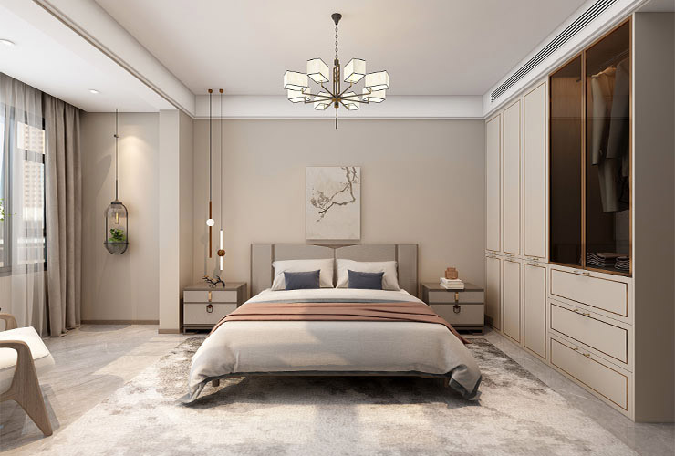 半包装修中，这4个细节一定要注意