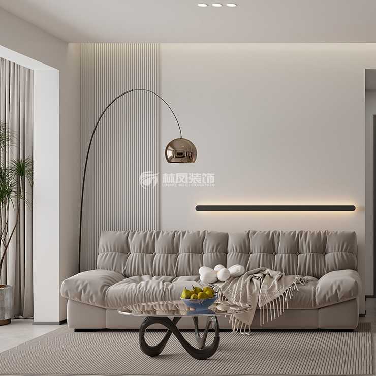 新房装修五大细节，不是钱多就有好效果