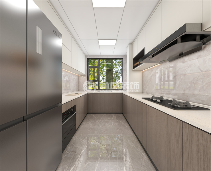 老房装修怕过时？学会这5招，住10年都像新的