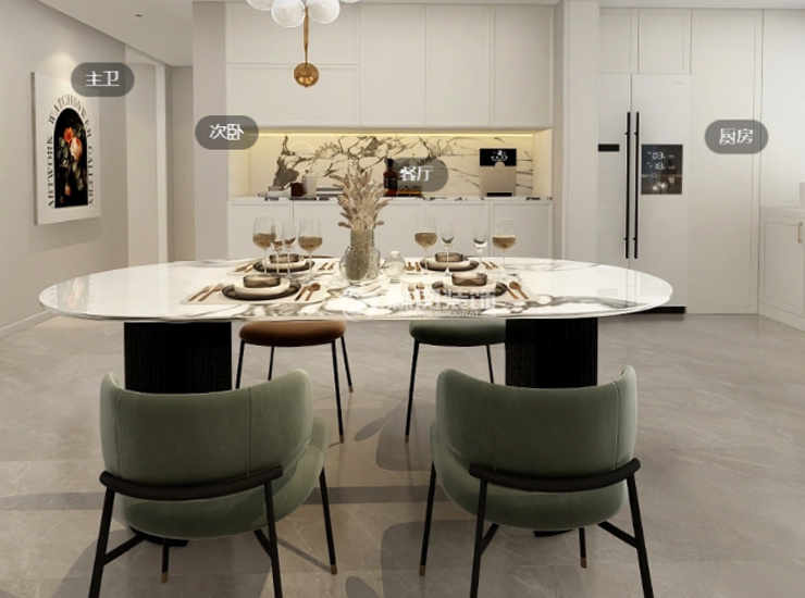 装修选对5个设计，家务少一半，懒人也能住干净家​