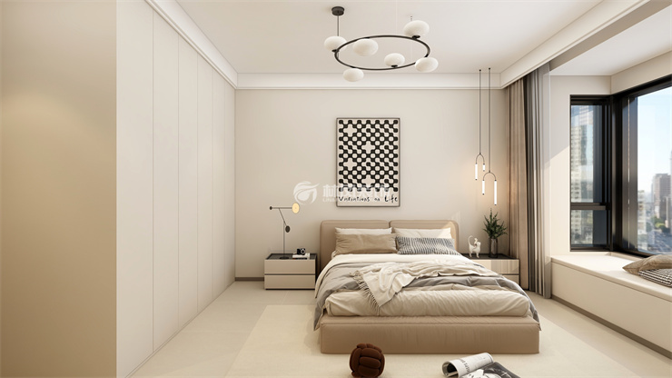 半包装修中，这4个细节一定要注意