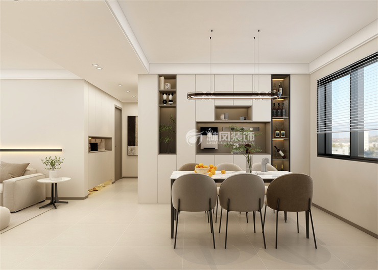 半包房装修的优点是什么？懒人必看