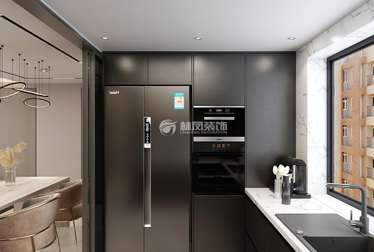 5个装修巧思，几乎没家务