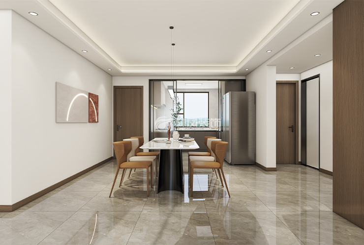 这4个网红装修设计，看着惊艳实则鸡肋