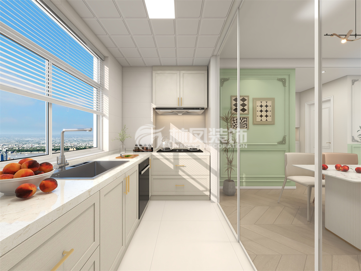 新房装修细节有哪些值得注意？这些不起眼处很多人中招