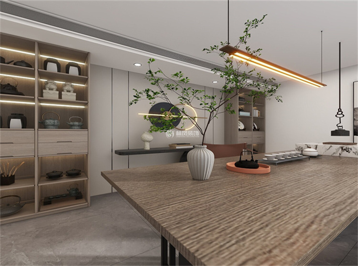 装修省几万，几招教你花小钱装出高级感