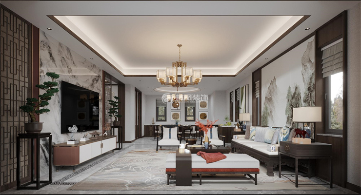 半包房装修有多香？穷装党懒人必看