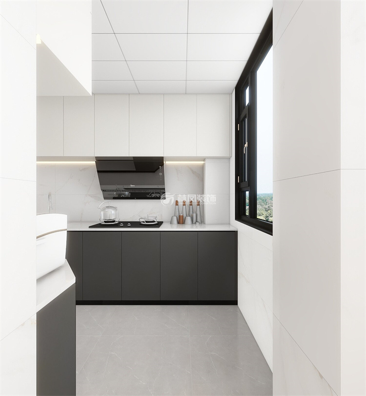 装修神操作，这6招让小家越住越大