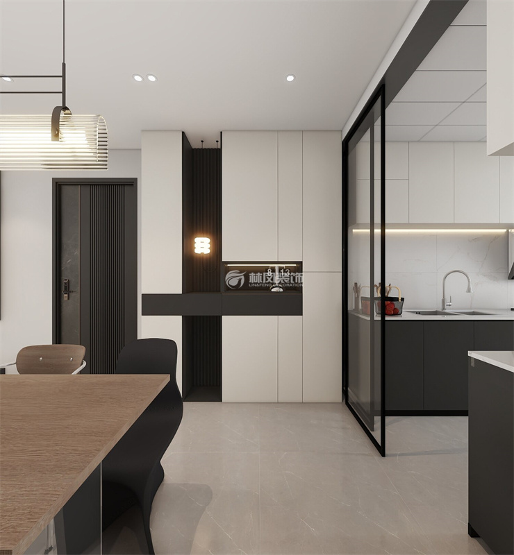 这5个装修细节，少一个都难受，住过才懂有多香