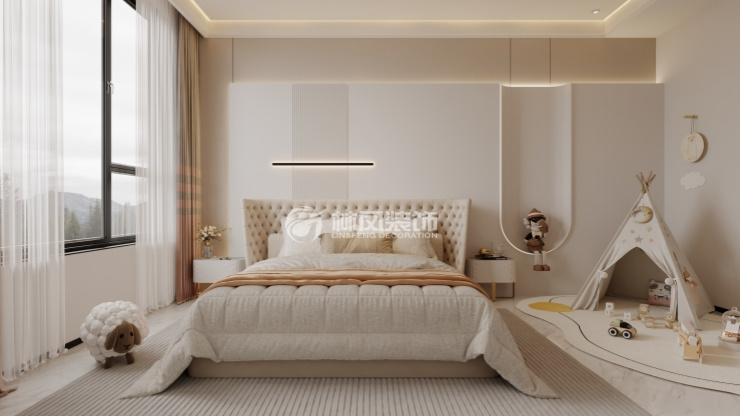 懒人必备，4个装修设计，从此少做家务更轻松