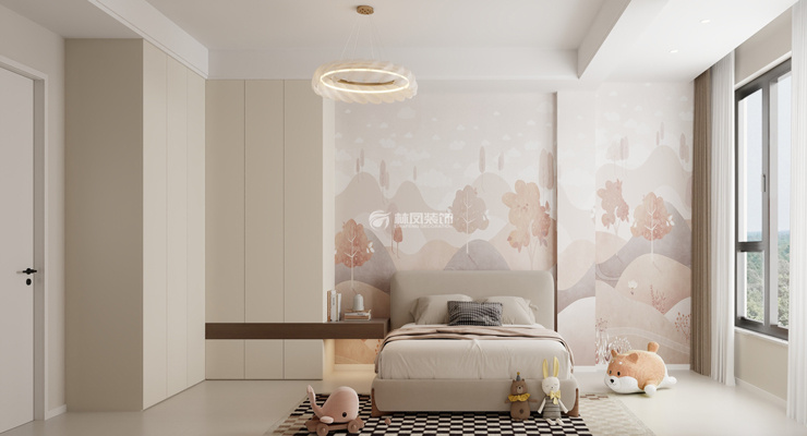 新房装修别忽略，这4个细节，让生活质量翻倍