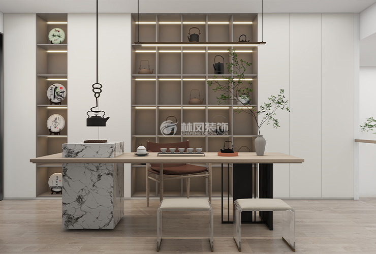 装修避坑指南，这些不要与要，让家美出高级感