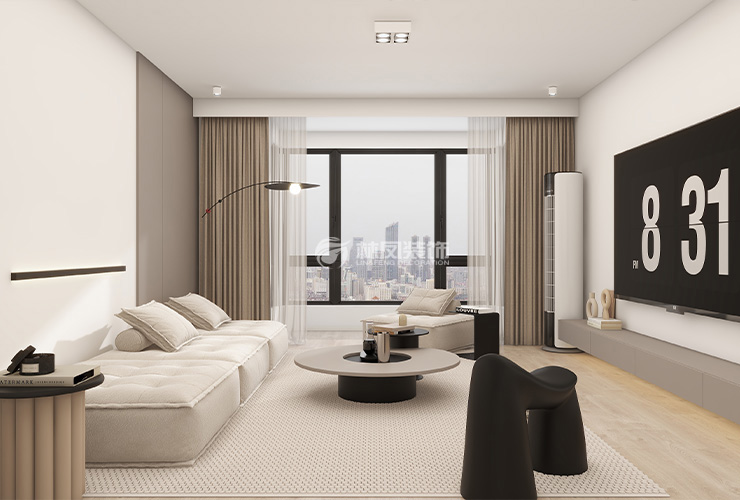 装修盯好这几点，工人不敢糊弄你