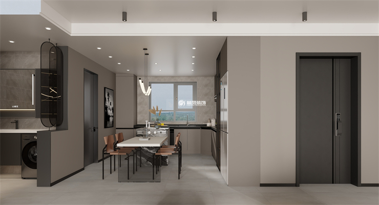 这六个装修技巧，你知道几个