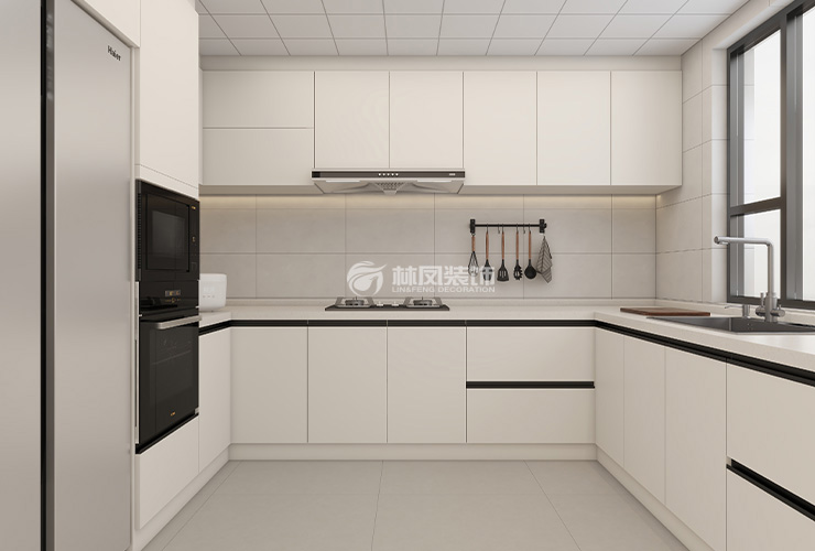 全包装修中的常见陷阱与规避方法