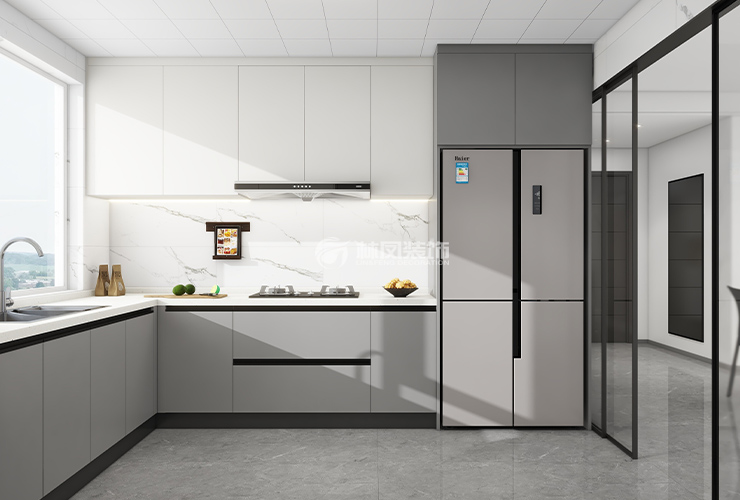 半包装修的水有多深？这4点刷新认知