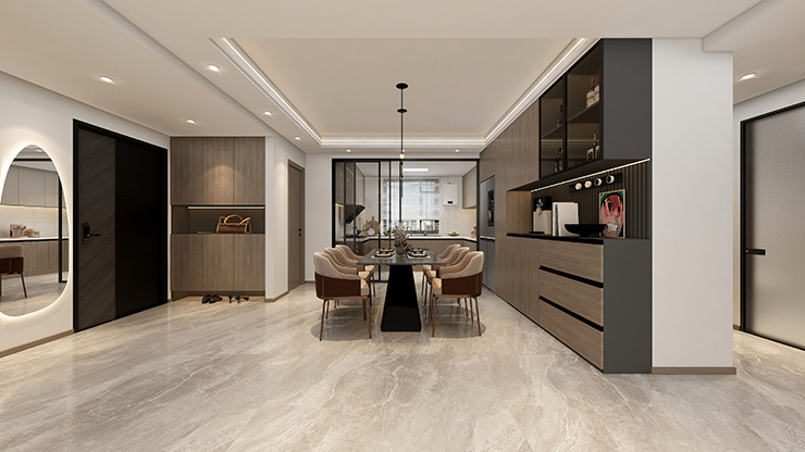 装修预算怎么算？4步教你做好预算不超支