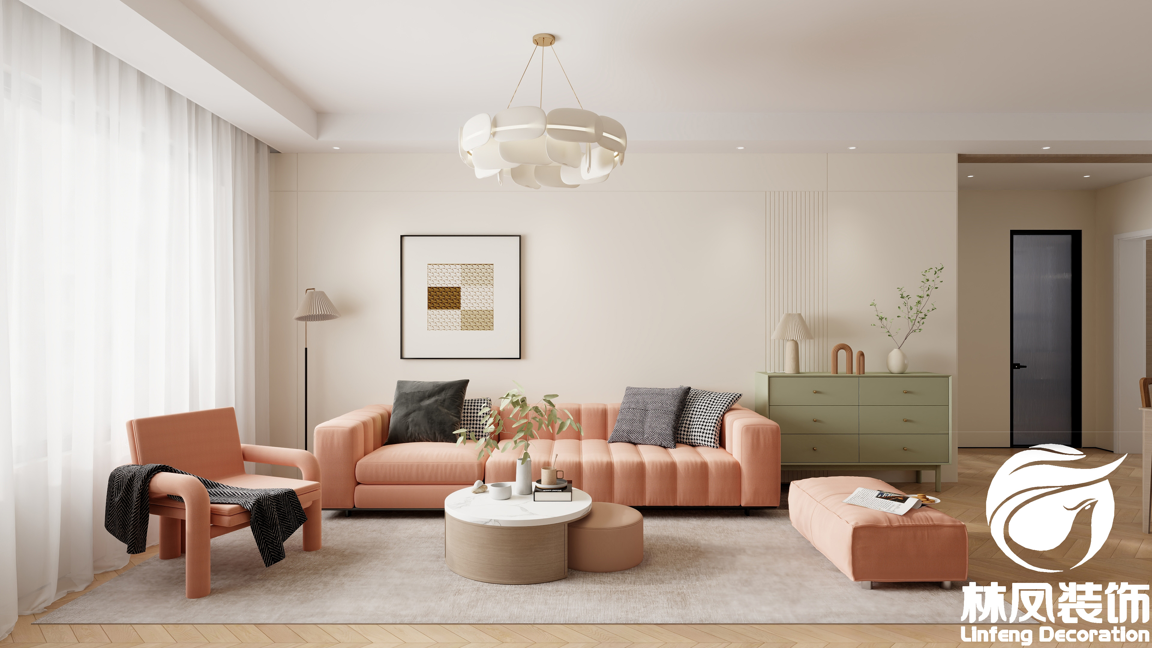 二手房装修不用愁，做好这三方面，住着舒心还省钱