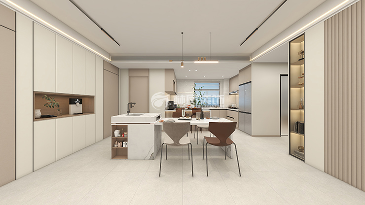 装修公司怎么选？记住这几点，省心又省钱