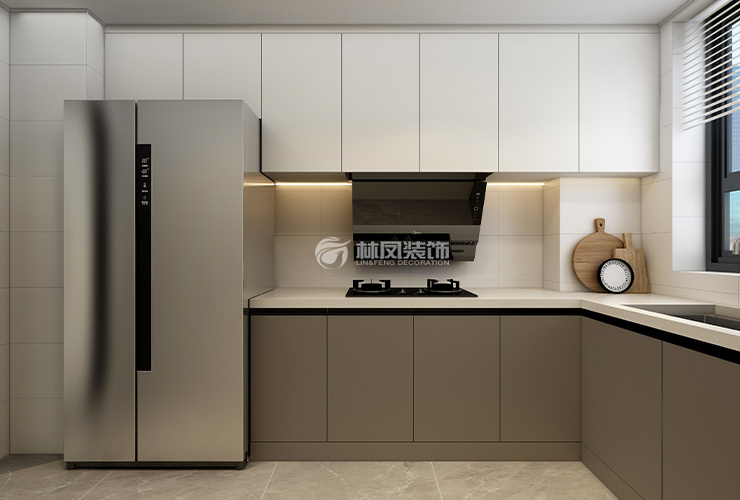 签合同前必看，装修全包陷阱总结