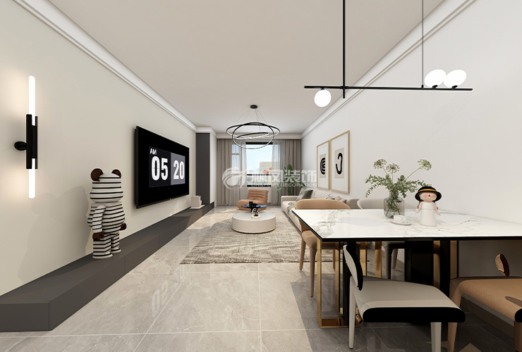 装修选全包？这篇避坑指南救你钱袋子