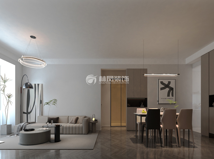 装修小白必看，3步避开坑，选对装修公司不踩雷