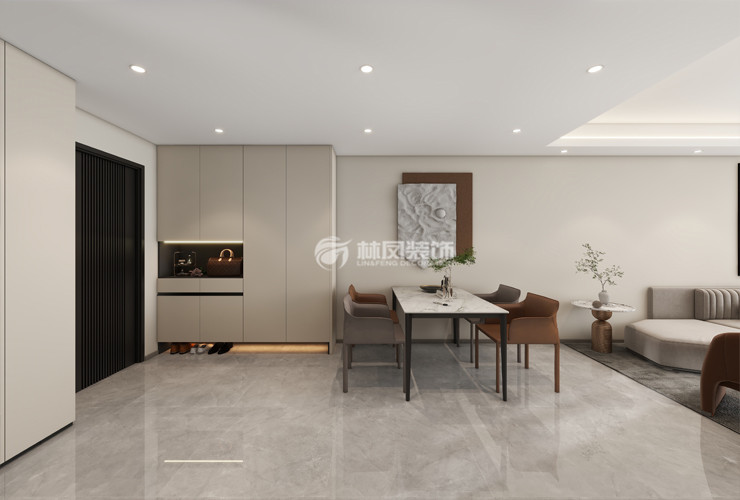 装修公司报价单藏猫腻？3秒识别增项套路