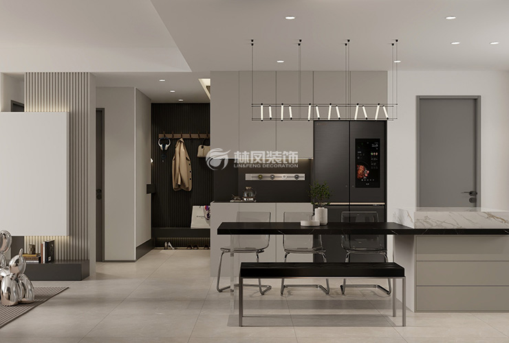 二手房装修怎么才能最省心？掌握这几点少操心