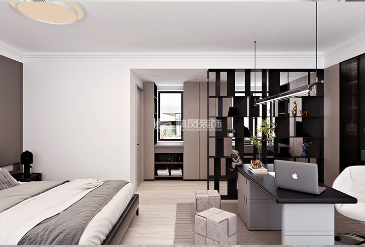 装修要好看更要实用，这6个设计细节拉满，住着超舒心​