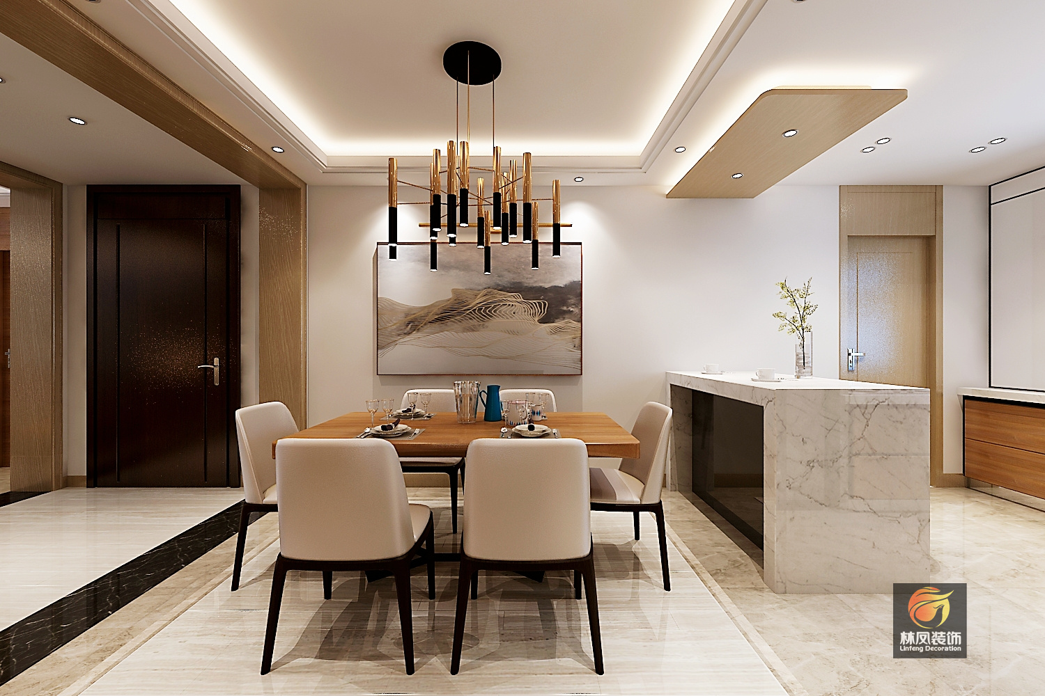 装修第二套房？坚持做这5个设计决定，入住超实用