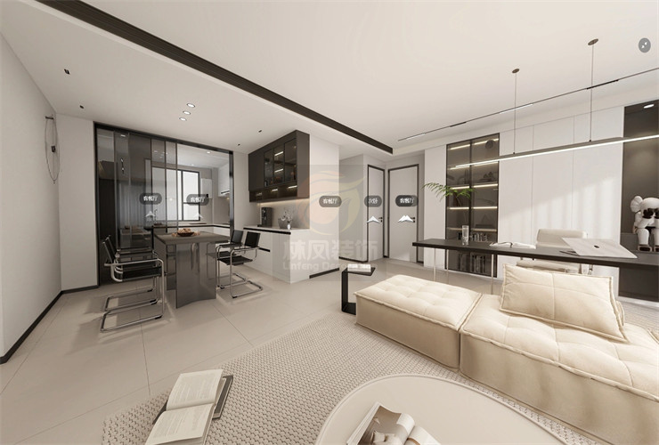 装修公司这些陷阱别踩，4大套路一定要避开