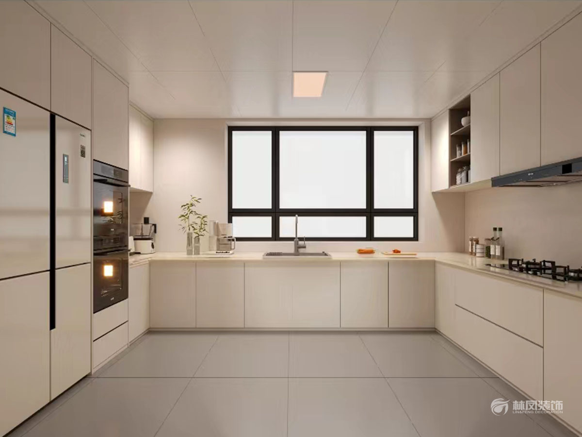 为什么那么多人说全包装修不靠谱