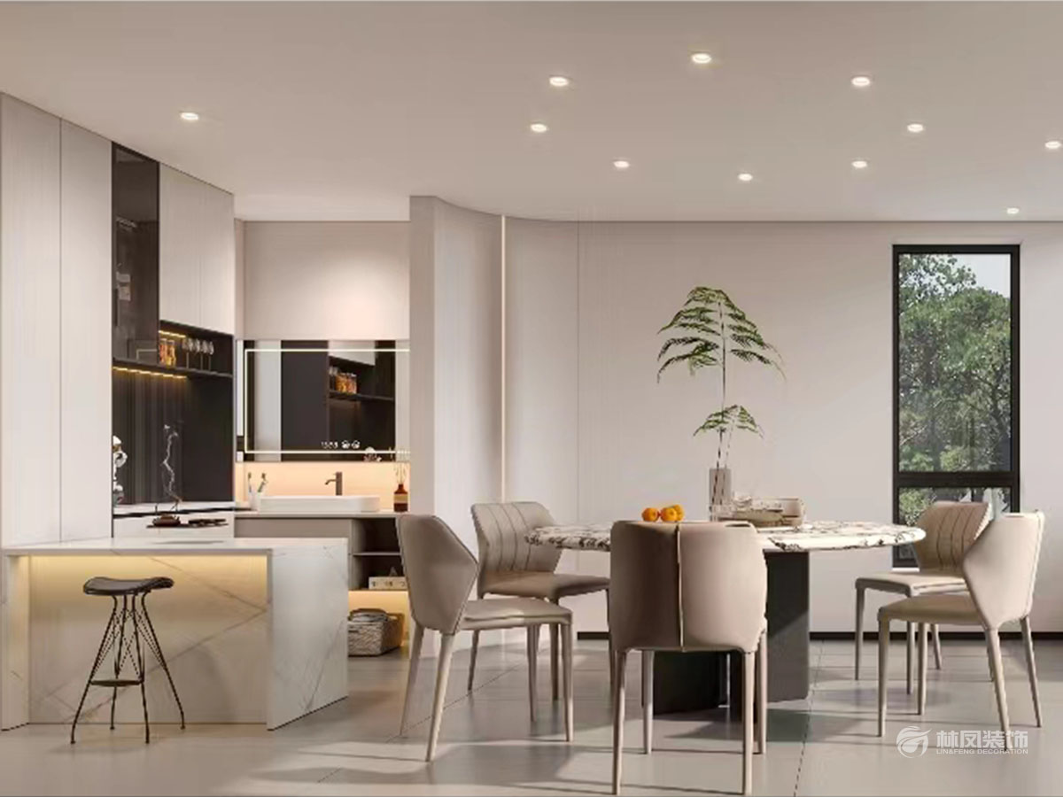 装修选全包？这篇避坑指南救你钱袋子