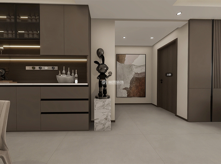 半包装修不踩雷，这6个注意事项请牢记，省心又省钱