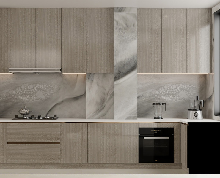 装修别再堆复杂设计了，回归简单反而更实用