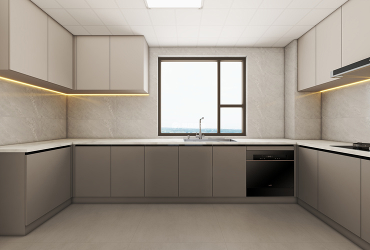 4个装修细节装对，普通房秒变豪宅风