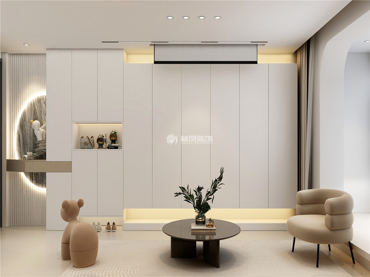 装修选全包？这篇避坑指南救你钱袋子