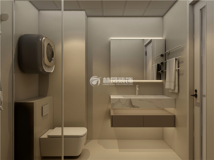 半包装修水太深？搞懂这几点不踩坑