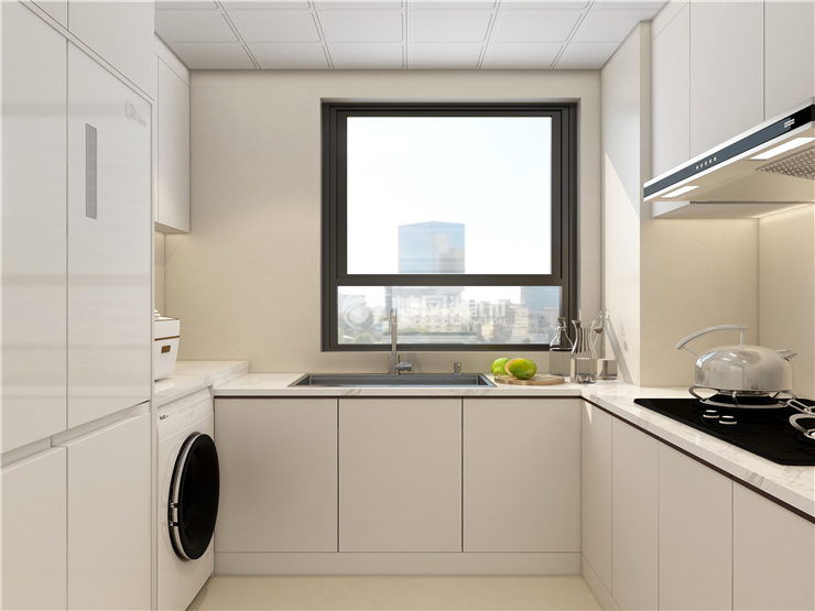 装修这几个地方费钱还不实用